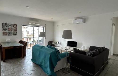 Tavira Apartamento | Tavira near the center - two bedroom with balcony