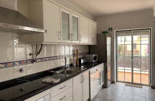 Tavira Apartamento | Tavira near the center - two bedroom with balcony