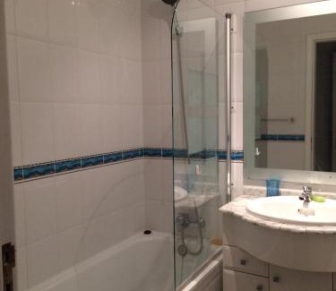 Tavira Apartamento | Tavira near the center - two bedroom with balcony