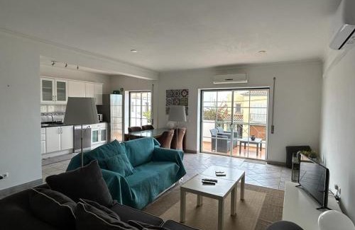 Tavira Apartamento | Tavira near the center - two bedroom with balcony
