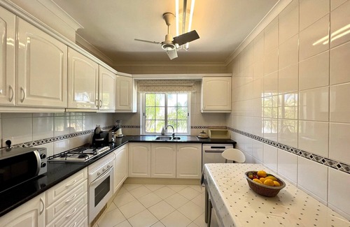 Canada Apartamento | Tavira Palm Tree by Homing
