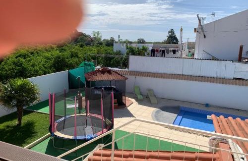 Luz de Tavira Apartamento | Tavira Unterkunft Entspannung pur!