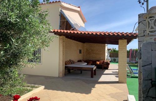 Luz de Tavira Apartamento | Tavira Unterkunft Entspannung pur!