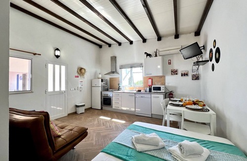 Tavira Apartamento | Tavira Vila Formosa 1 With Pool