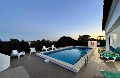 Tavira Apartamento | Tavira Vila Formosa 1 With Pool
