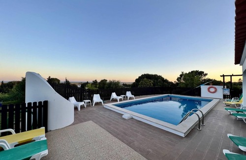 Tavira Apartamento | Tavira Vila Formosa 1 With Pool by Homing
