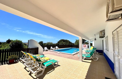 Tavira Apartamento | Tavira Vila Formosa 3 With Pool