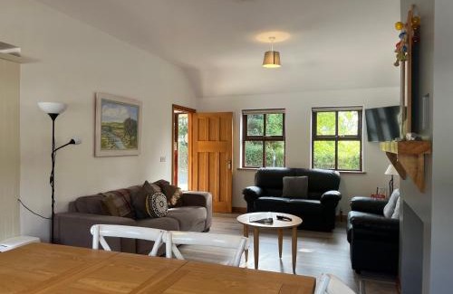 Glenaan Casa | Tavnaghoney Cottages