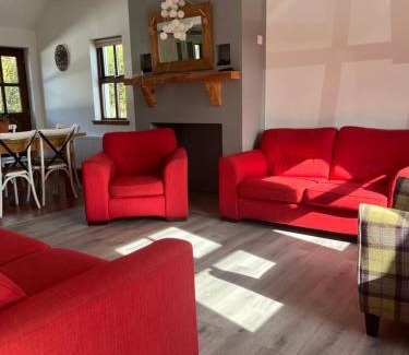Glenaan Casa | Tavnaghoney Cottages