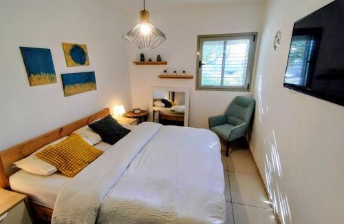 Ein Dor Apartamento | Tavor view נוף תבור