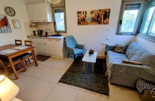 Ein Dor Apartamento | Tavor view נוף תבור