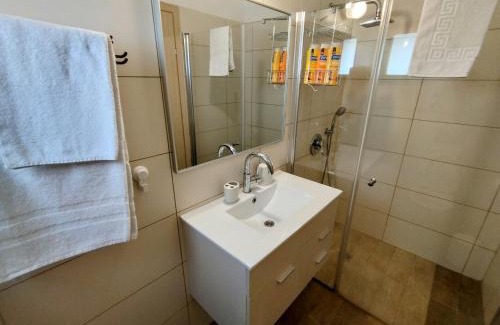 Ein Dor Apartamento | Tavor view נוף תבור