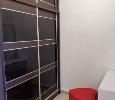 Tawau Casa | Tawau Homestay W&T Cheap But Comfortable