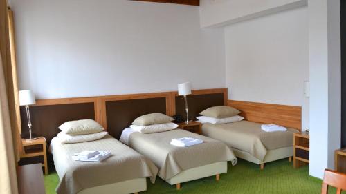 Ilawa Hotel | Tawerna Kaper