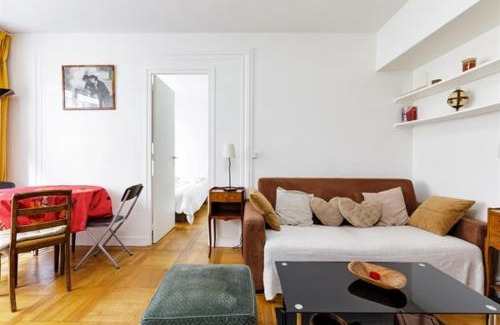 Dakar-Plateau Apartamento | Tawfekh 221