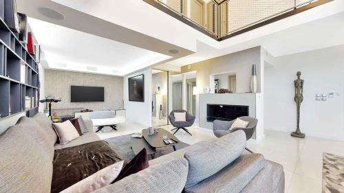 Dakar-Plateau Apartamento | Tawfekh 221