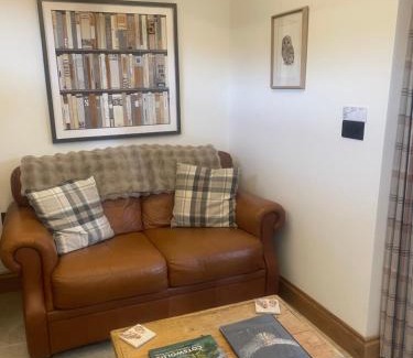 Evesham Apartamento | Tawny Lodge, Evesham Nr Cotswolds