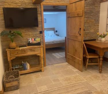 Evesham Apartamento | Tawny Lodge, Evesham Nr Cotswolds