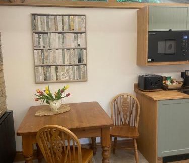Evesham Apartamento | Tawny Lodge, Evesham Nr Cotswolds