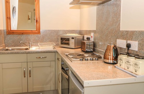 East Dereham Cabaña | Tawny Owl Barn, SHIPDHAM