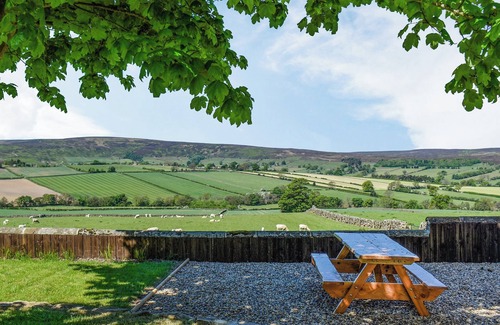 Westerdale Cabaña | Tawny Owl Hut - UK49768