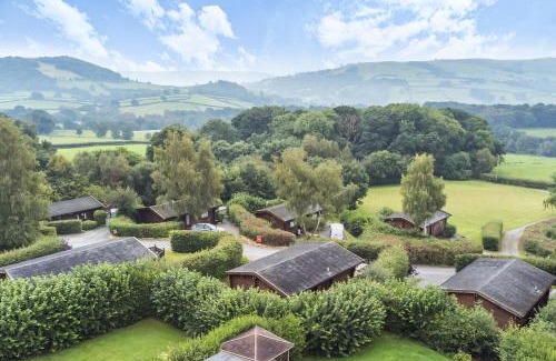 Rhayader Casa | Tawny Owl Lodge