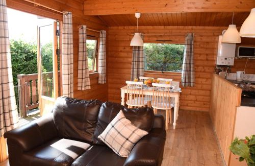 Rhayader Casa | Tawny Owl Lodge