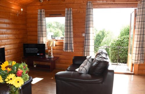 Rhayader Casa | Tawny Owl Lodge