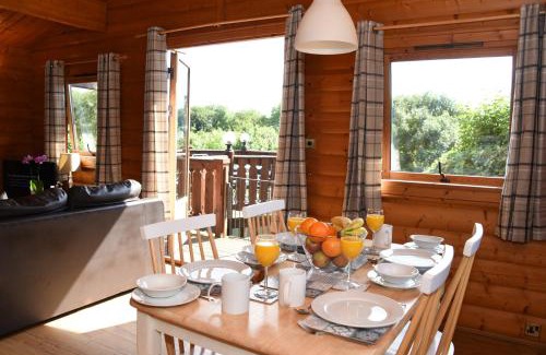 Rhayader Casa | Tawny Owl Lodge