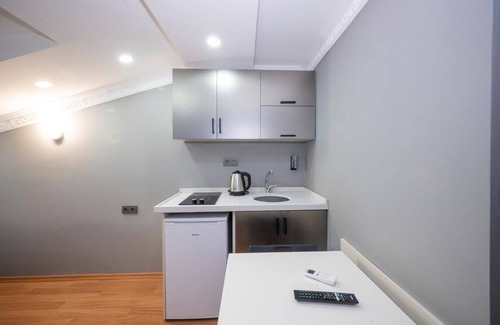 Taksim Apartamento | Taxim Sunpera Suites