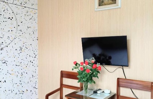 Le Chan Casa | Tay Dai Duong Guesthouse