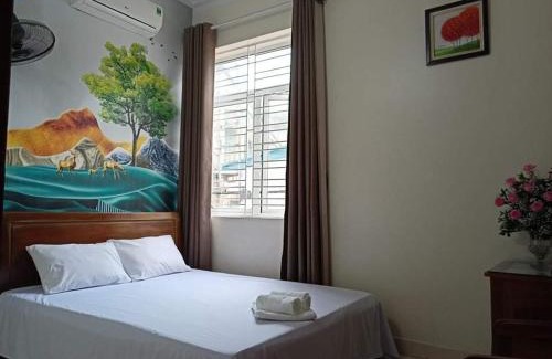 Le Chan Casa | Tay Dai Duong Guesthouse