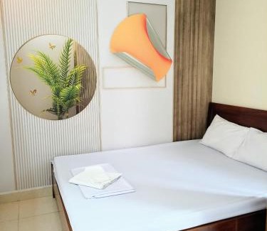 Le Chan Casa | Tay Dai Duong Guesthouse