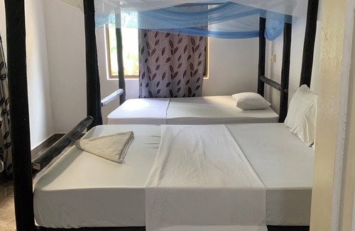 Mkunguni Cama Y Desayuno | Tayana Place