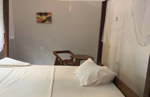 Mkunguni Cama Y Desayuno | Tayana Place