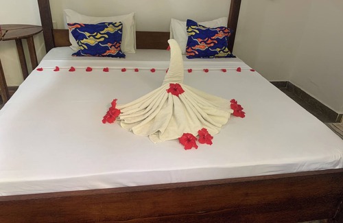 Mkunguni Cama Y Desayuno | Tayana Place