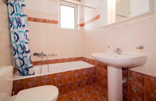 Sparta Apartamento | #Taygetos view#
