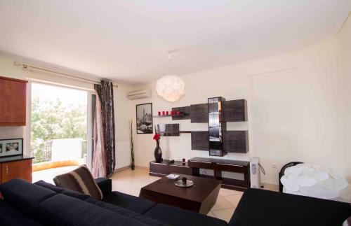 Sparta Apartamento | #Taygetos view#