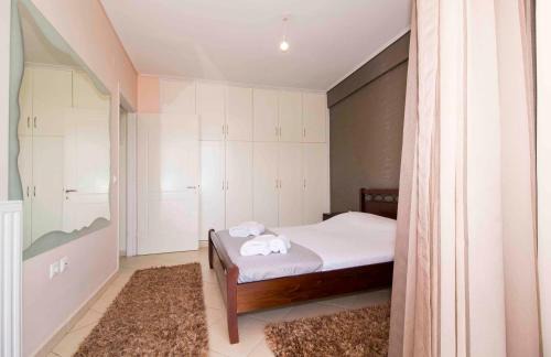 Sparta Apartamento | #Taygetos view#