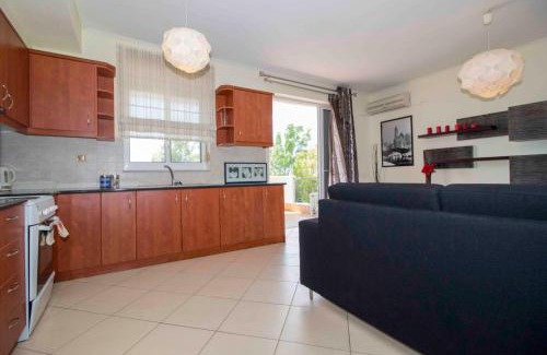 Sparta Apartamento | #Taygetos view#