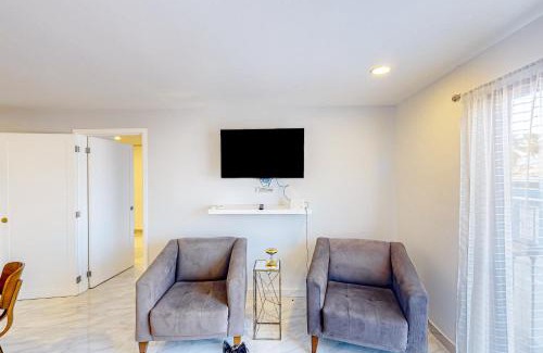 Centro de Cabo San Lucas Apartamento | Taylor 203 @ Morgan Residences