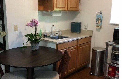 Hobart Casa | Taylor Creek Hideway