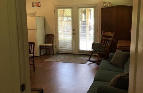 Hobart Casa | Taylor Creek Hideway
