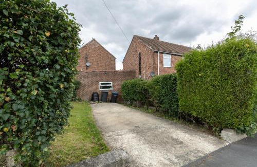 Durham Apartamento | Taylor House, Durham