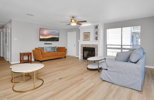El Lago Casa | Taylor.Lake.View