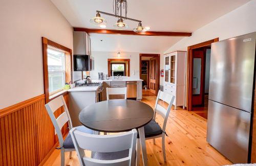 Old Town Casa | Taylor Made Cottage