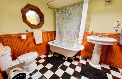 Old Town Casa | Taylor Made Cottage