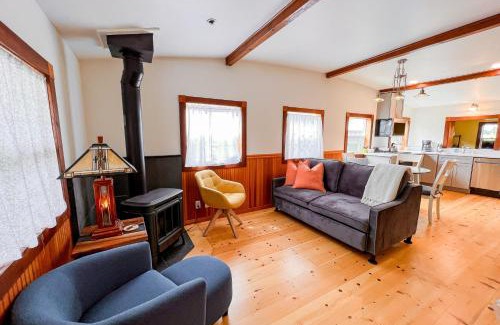 Old Town Casa | Taylor Made Cottage
