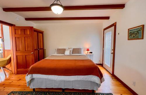 Old Town Casa | Taylor Made Cottage