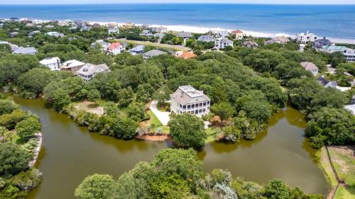 Debordieu Colony Casa | Taylor Made - just for you! Spacious retreat for the entire family! home